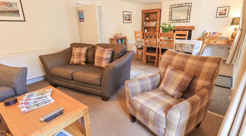 Photo of Yew Tree Cottage Borrowdale