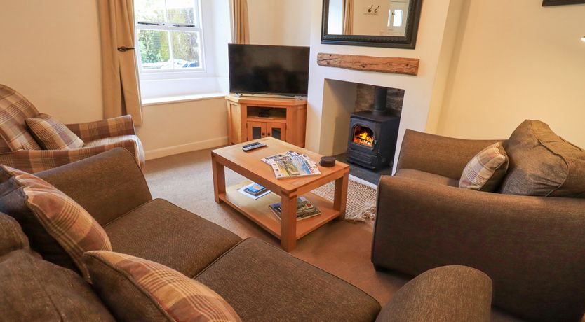 Photo of Yew Tree Cottage Borrowdale