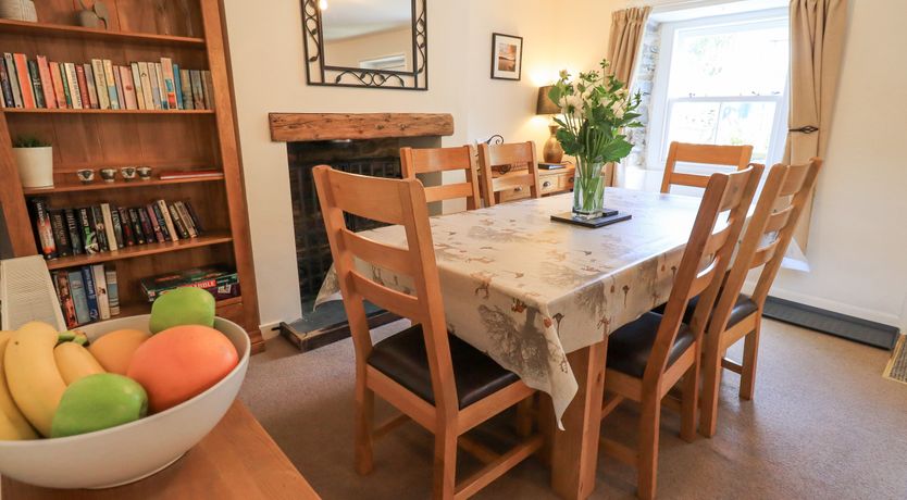 Photo of Yew Tree Cottage Borrowdale