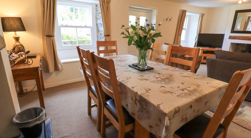 Photo of Yew Tree Cottage Borrowdale