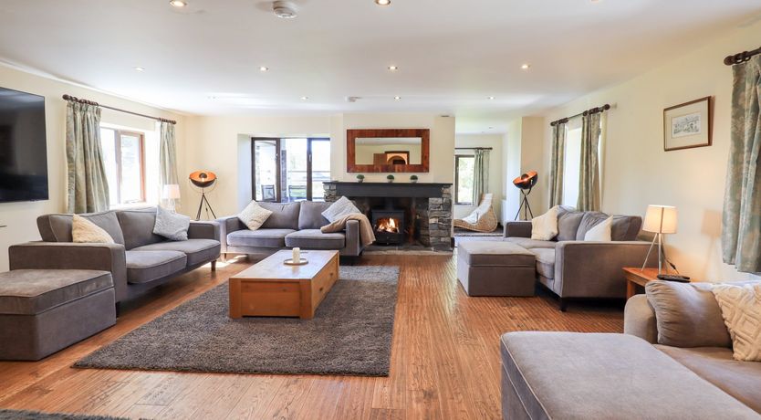 Photo of Ecclerigg Garth