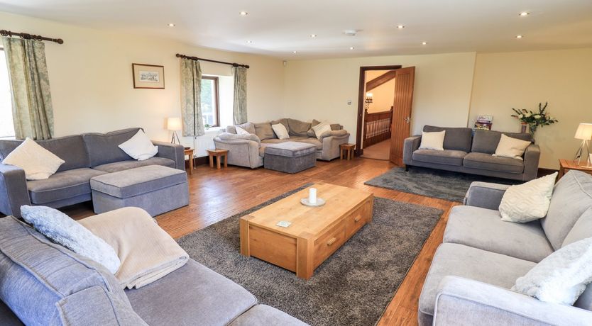 Photo of Ecclerigg Garth