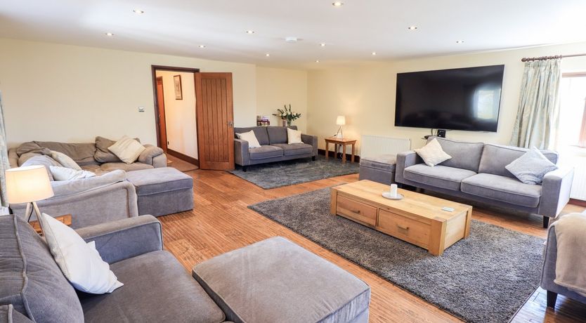 Photo of Ecclerigg Garth