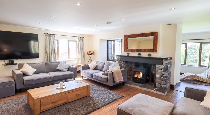 Photo of Ecclerigg Garth