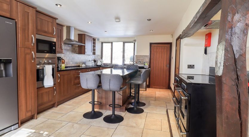 Photo of Ecclerigg Garth