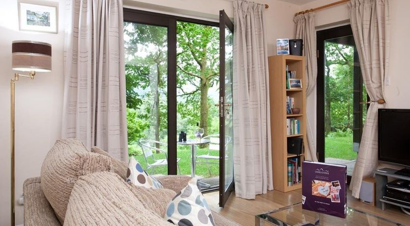 Photo of Ramblers Rest