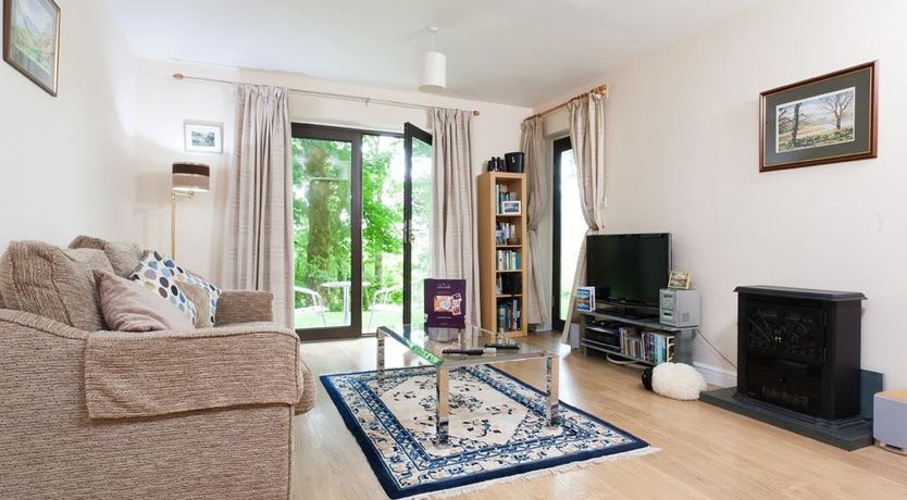 Photo of Ramblers Rest