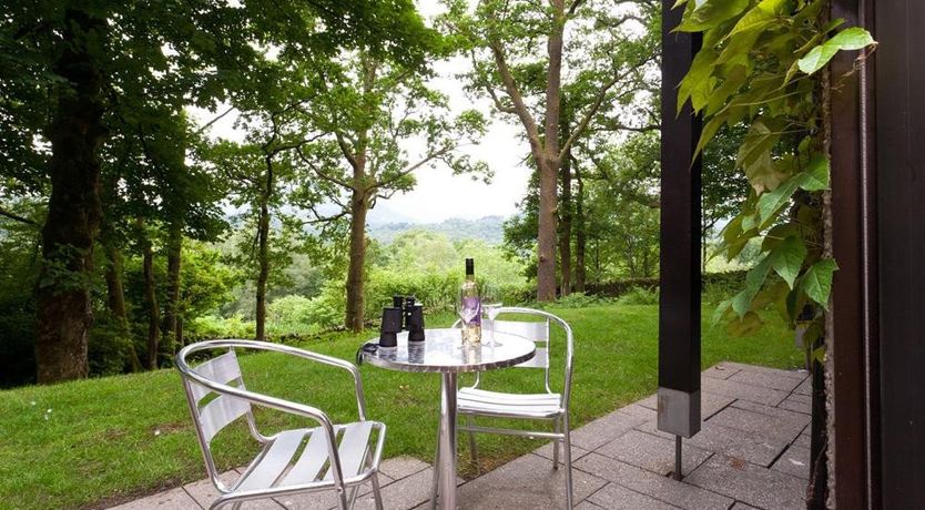 Photo of Ramblers Rest