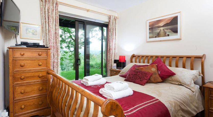 Photo of Ramblers Rest