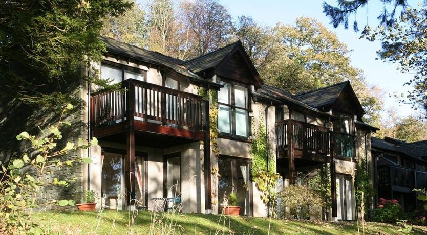 Photo of Ramblers Rest