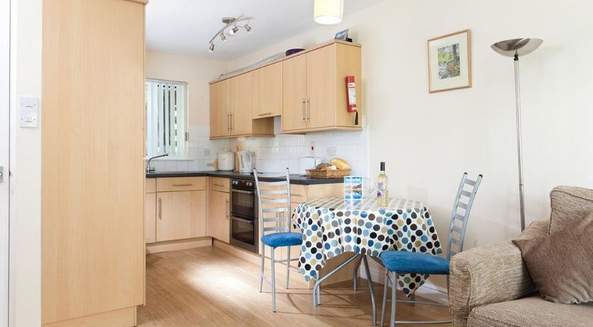 Photo of Ramblers Rest