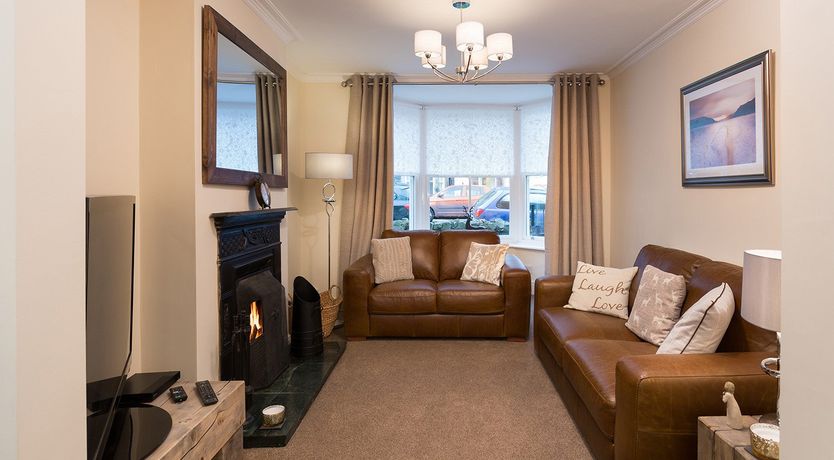 Photo of Noble Cottage