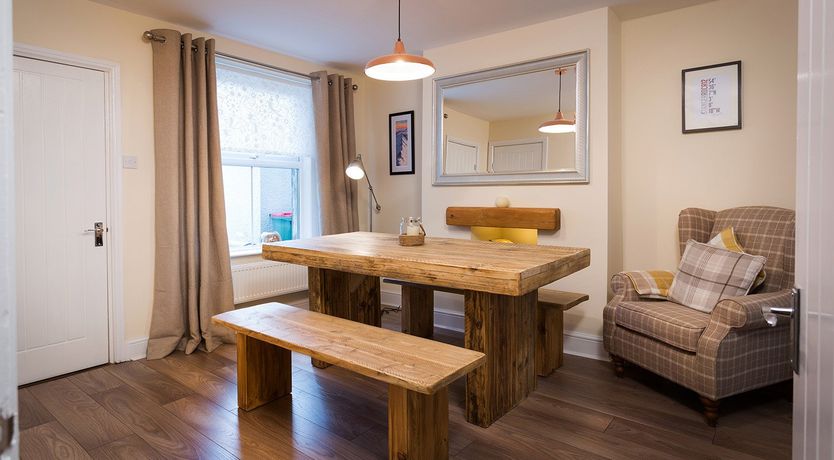 Photo of Noble Cottage