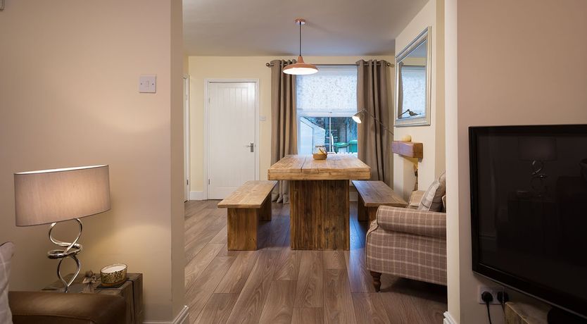 Photo of Noble Cottage