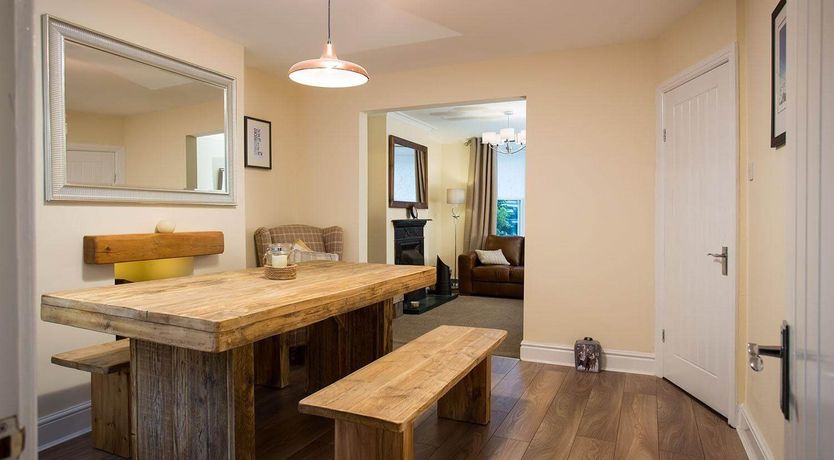 Photo of Noble Cottage