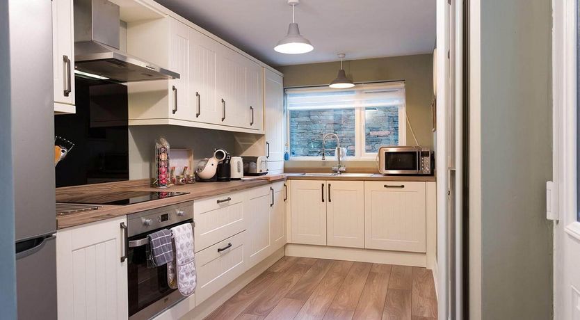 Photo of Noble Cottage