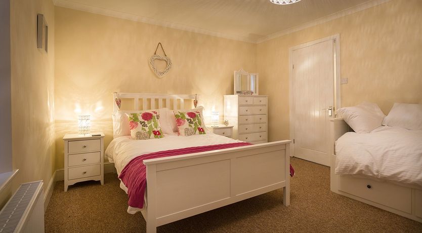 Photo of Noble Cottage