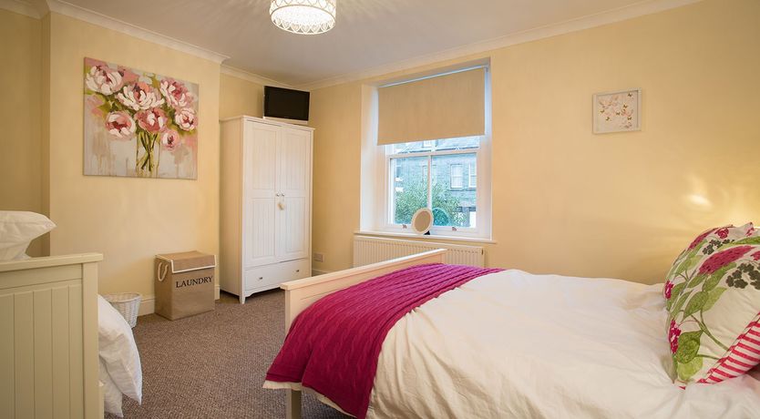 Photo of Noble Cottage