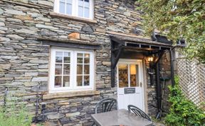 Photo of Cobblestone Cottage