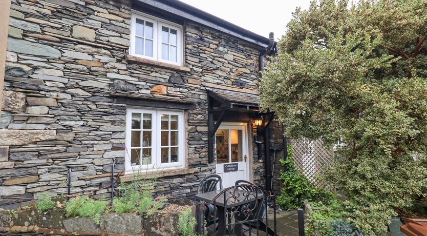 Photo of Cobblestone Cottage