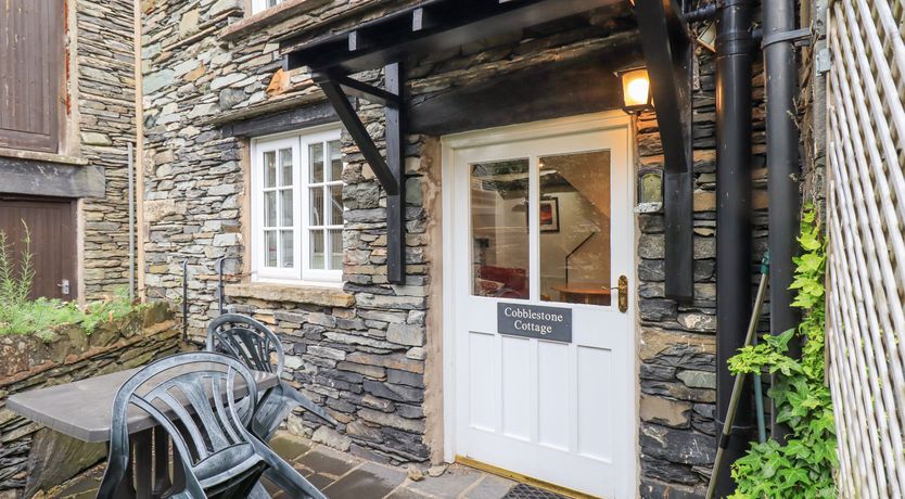 Photo of Cobblestone Cottage