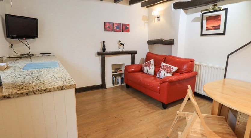 Photo of Cobblestone Cottage