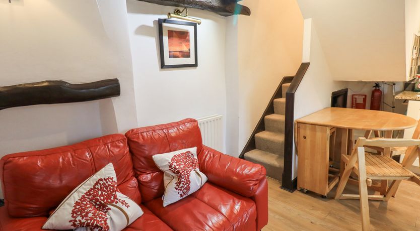 Photo of Cobblestone Cottage