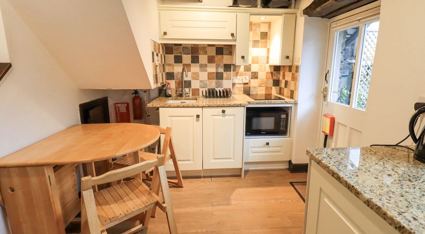 Photo of Cobblestone Cottage