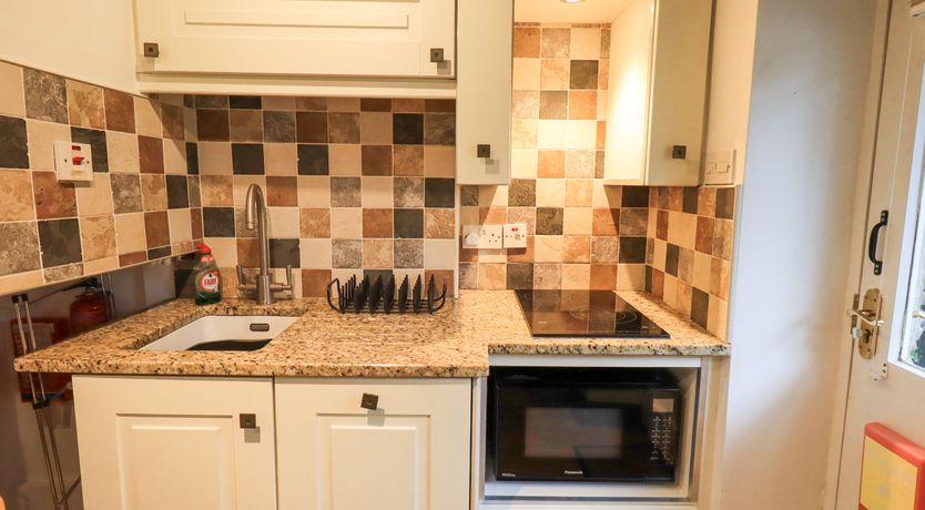 Photo of Cobblestone Cottage