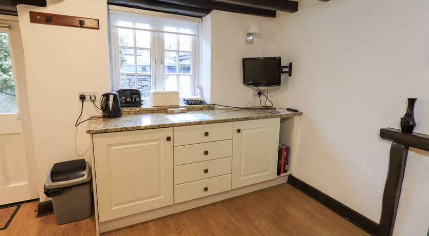 Photo of Cobblestone Cottage