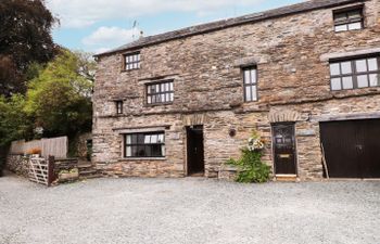 Cherry Tree Cottage at Satterthwaite Holiday Cottage