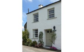 Photo of Croft End Cottage