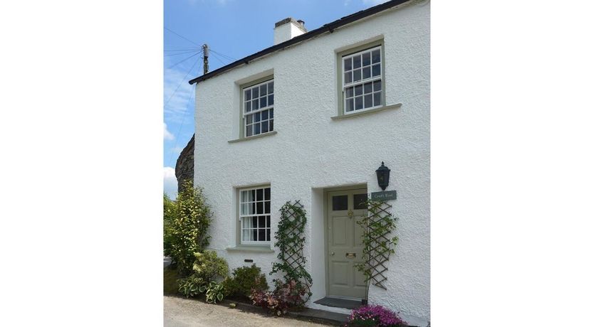 Photo of Croft End Cottage