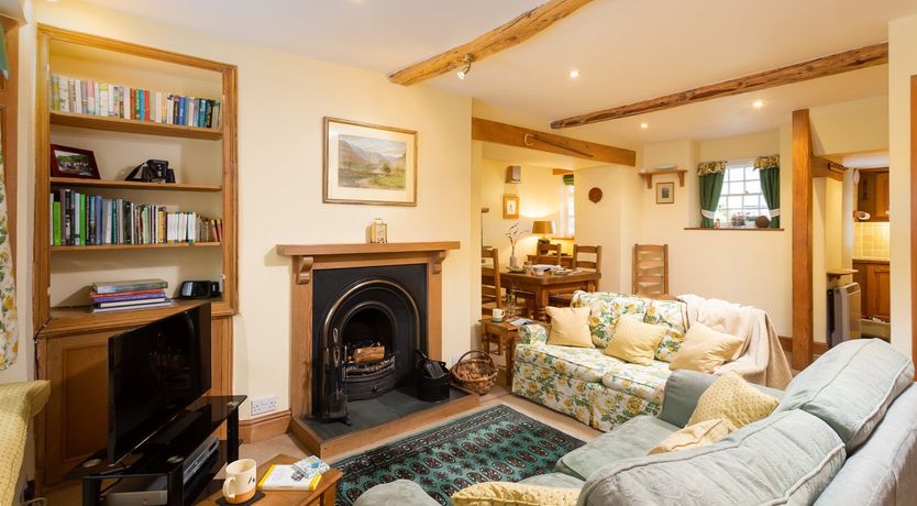 Photo of Croft End Cottage