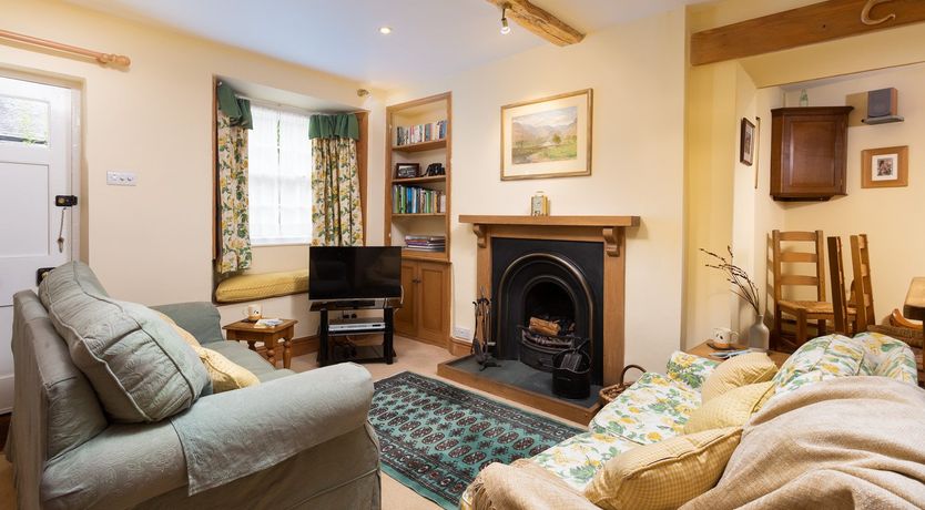 Photo of Croft End Cottage