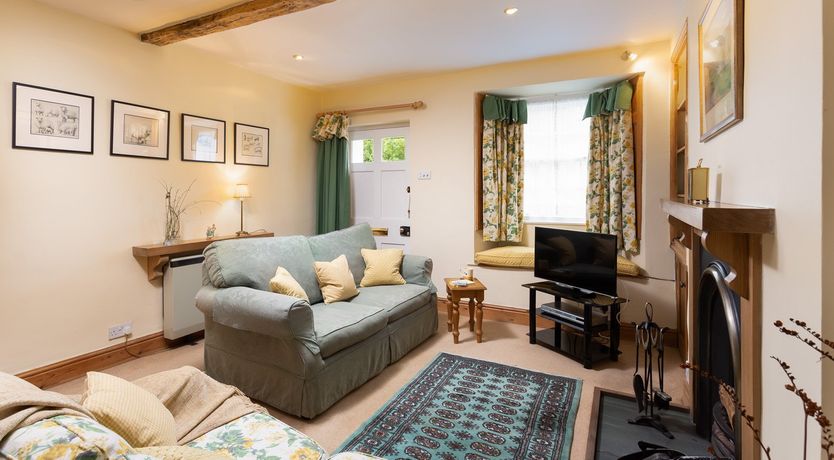 Photo of Croft End Cottage