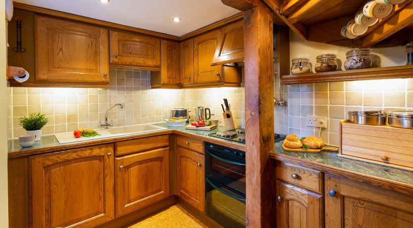 Photo of Croft End Cottage