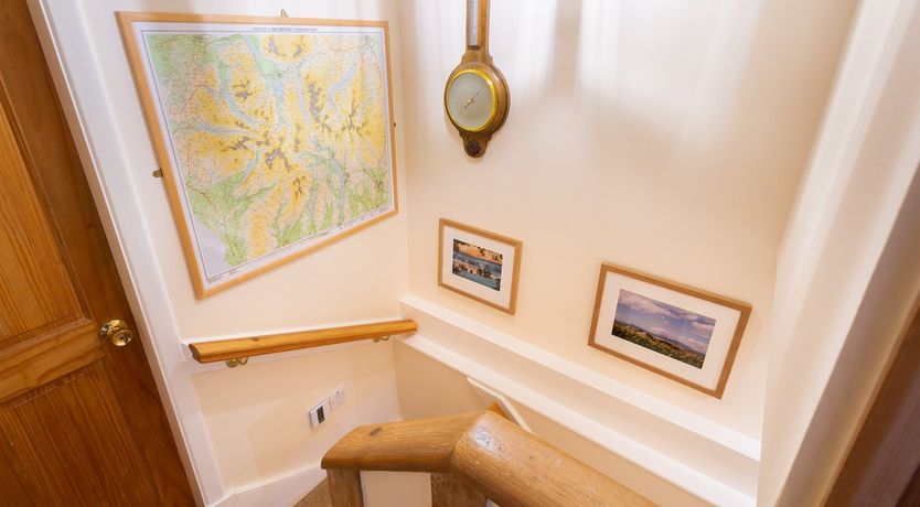 Photo of Croft End Cottage