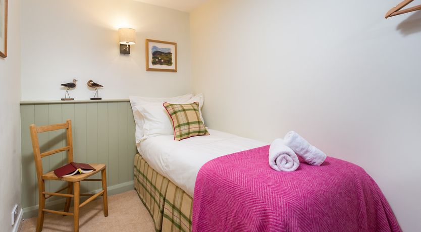 Photo of Croft End Cottage