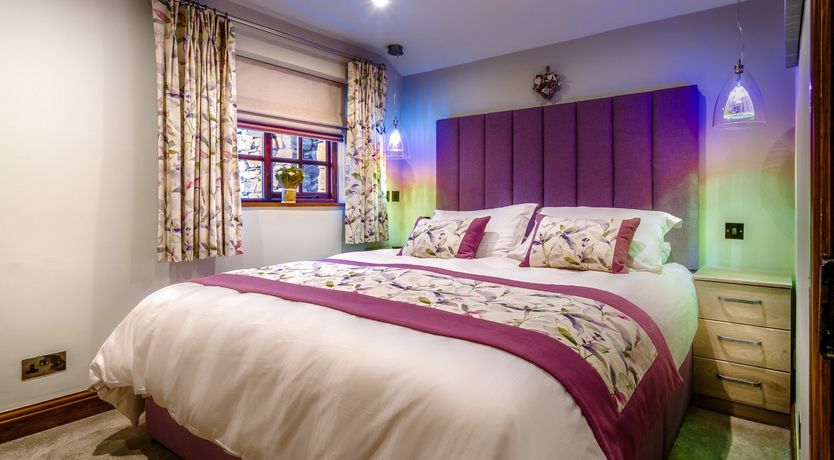 Photo of Tipsy Gin Cottage