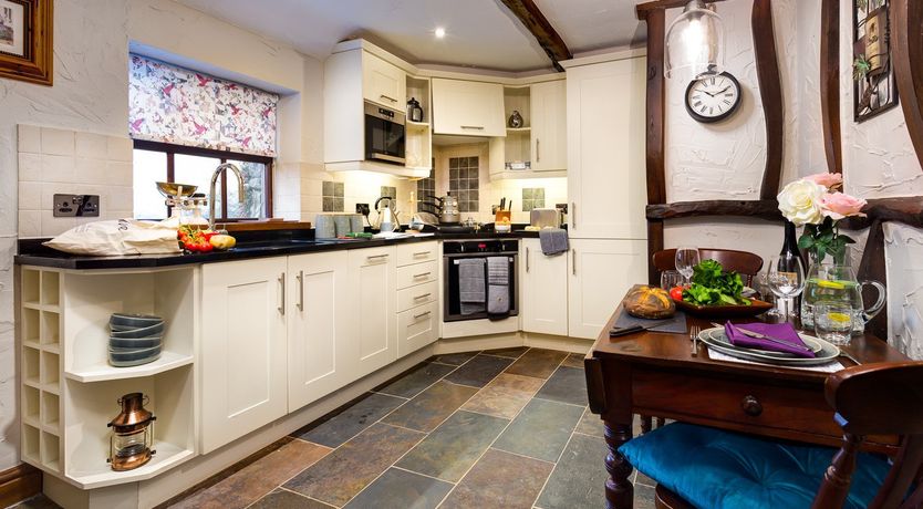 Photo of Tipsy Gin Cottage