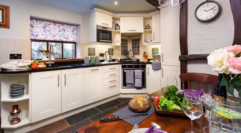 Photo of Tipsy Gin Cottage