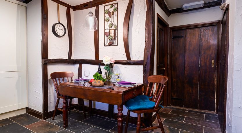 Photo of Tipsy Gin Cottage