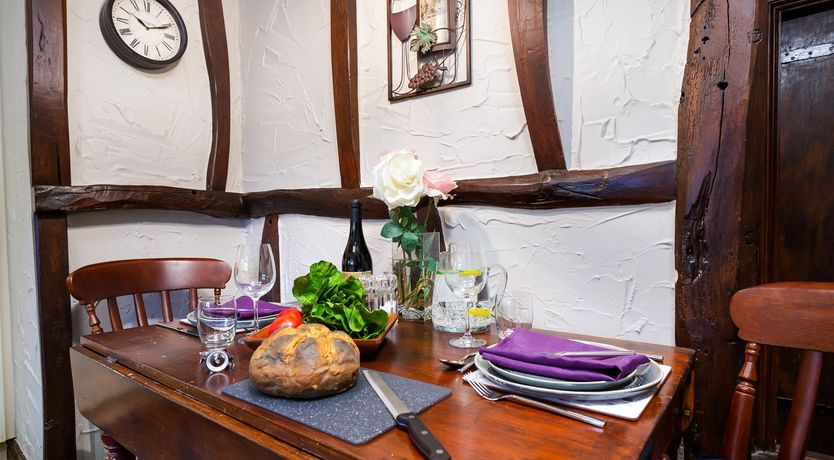 Photo of Tipsy Gin Cottage