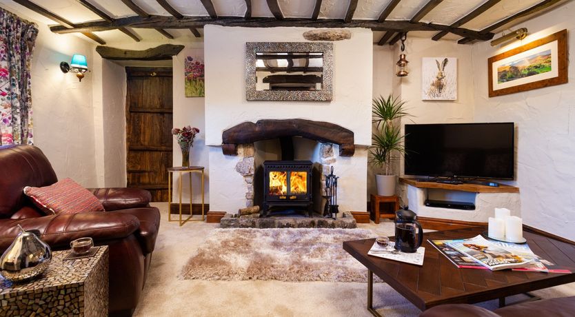 Photo of Tipsy Gin Cottage