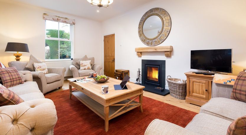 Photo of Crow Cottage