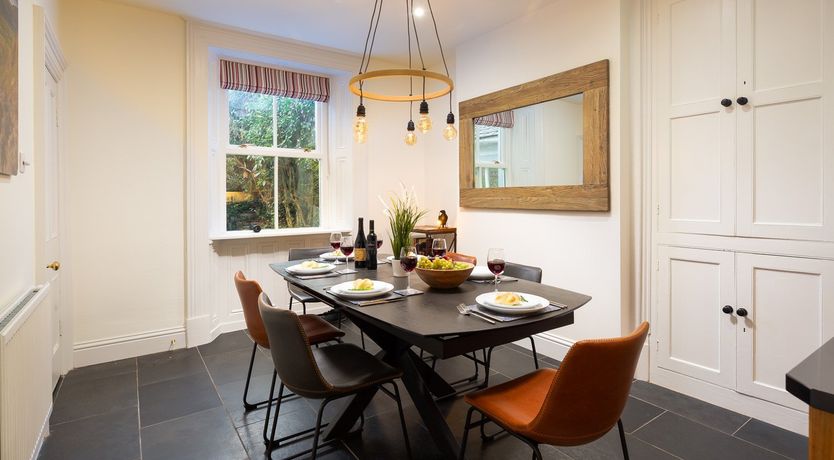 Photo of Crow Cottage