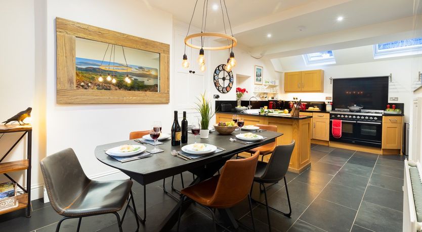 Photo of Crow Cottage