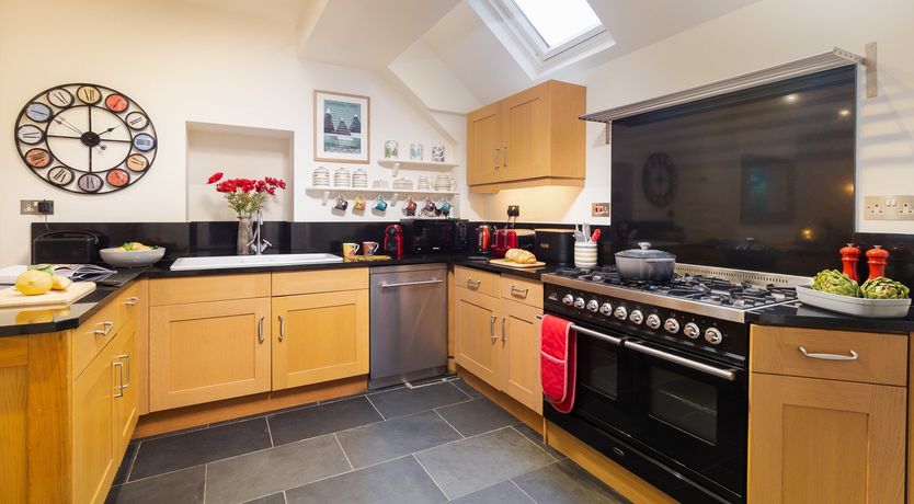 Photo of Crow Cottage