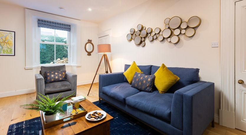 Photo of Crow Cottage